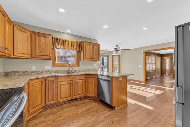 4731 Willow Wood DRIVE, Mount Pleasant, WI 53403