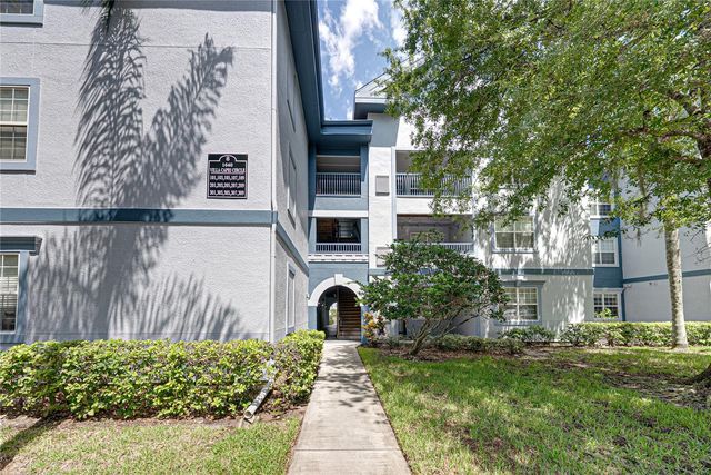 1640 VILLA CAPRI CIRCLE 301, Odessa, FL 33556