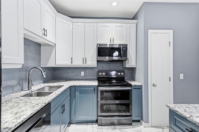 1640 VILLA CAPRI CIRCLE 301, Odessa, FL 33556