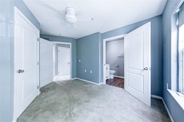 1640 VILLA CAPRI CIRCLE 301, Odessa, FL 33556