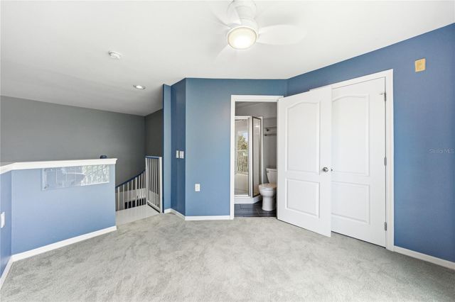 1640 VILLA CAPRI CIRCLE 301, Odessa, FL 33556