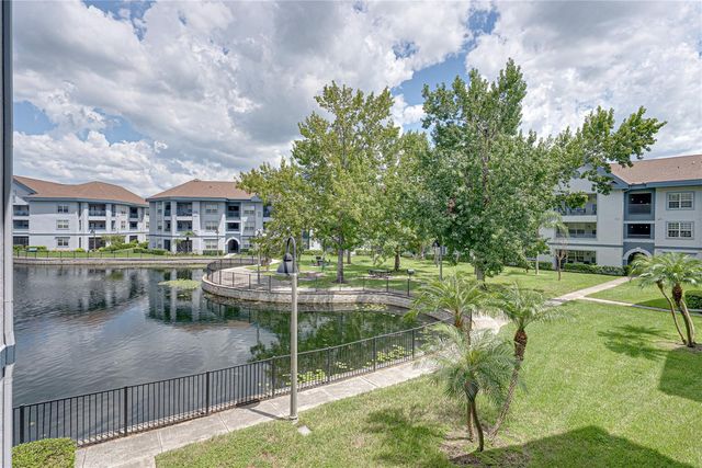 1640 VILLA CAPRI CIRCLE 301, Odessa, FL 33556