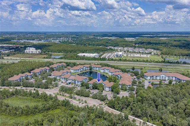 1640 VILLA CAPRI CIRCLE 301, Odessa, FL 33556