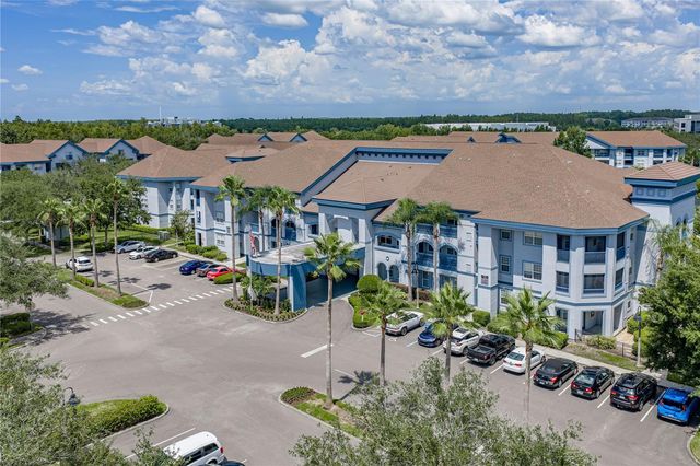 1640 VILLA CAPRI CIRCLE 301, Odessa, FL 33556