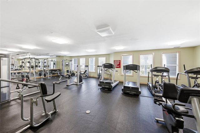 1640 VILLA CAPRI CIRCLE 301, Odessa, FL 33556