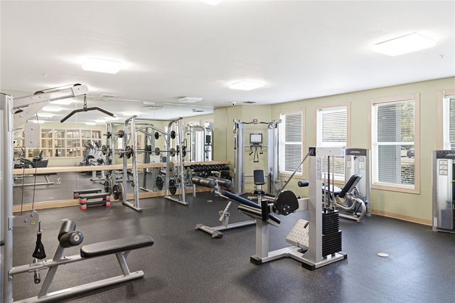 1640 VILLA CAPRI CIRCLE 301, Odessa, FL 33556
