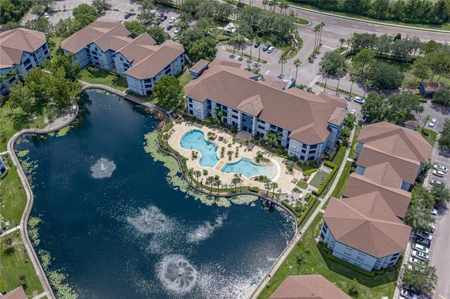 1640 VILLA CAPRI CIRCLE 301, Odessa, FL 33556