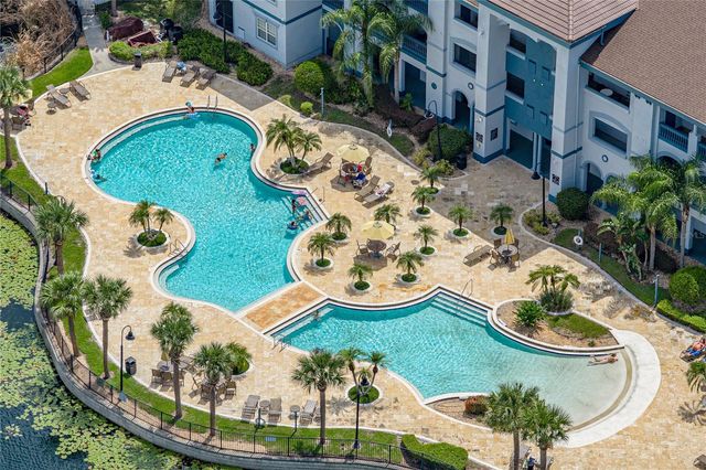 1640 VILLA CAPRI CIRCLE 301, Odessa, FL 33556