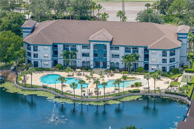 1640 VILLA CAPRI CIRCLE 301, Odessa, FL 33556