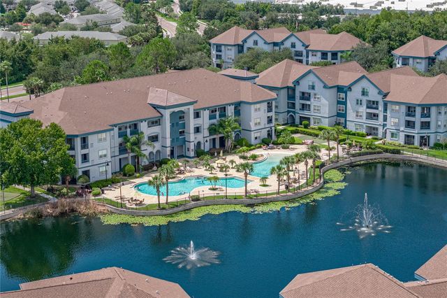 1640 VILLA CAPRI CIRCLE 301, Odessa, FL 33556