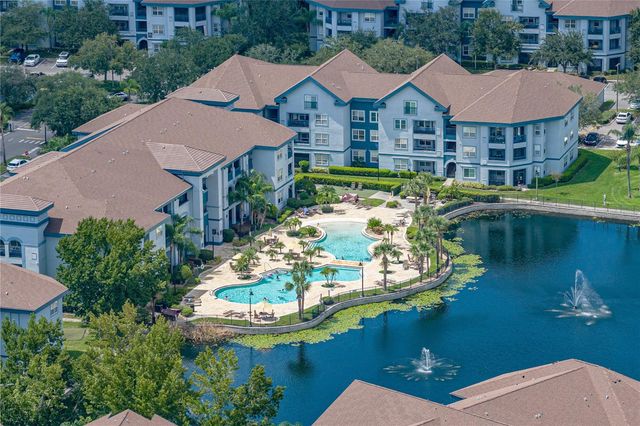 1640 VILLA CAPRI CIRCLE 301, Odessa, FL 33556