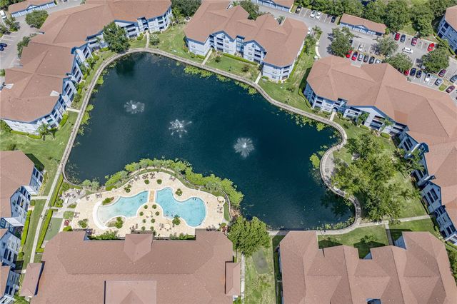 1640 VILLA CAPRI CIRCLE 301, Odessa, FL 33556