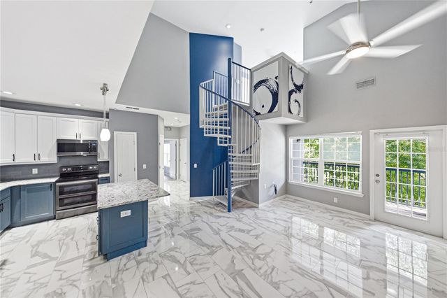 1640 VILLA CAPRI CIRCLE 301, Odessa, FL 33556
