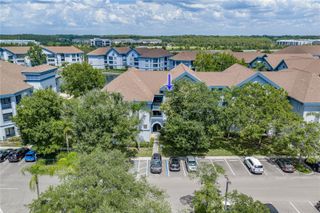 1640 VILLA CAPRI CIRCLE 301, Odessa, FL 33556