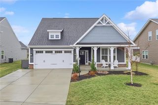 2131 W Schmidt Drive, Beavercreek Twp, OH 45434