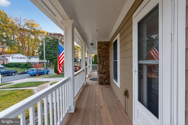 7602 GAYLORD DR, Annandale, VA 22003