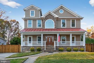 7602 GAYLORD DR, Annandale, VA 22003