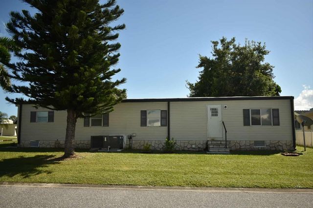 1251 WATERWAY DRIVE, Sebastian, FL 32976