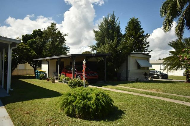 1251 WATERWAY DRIVE, Sebastian, FL 32976