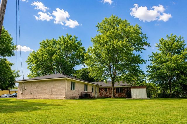 1230 1st Street, Hempstead, TX 77445
