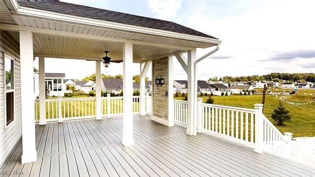 1240 Fountain View Street NE, Canton, OH 44721