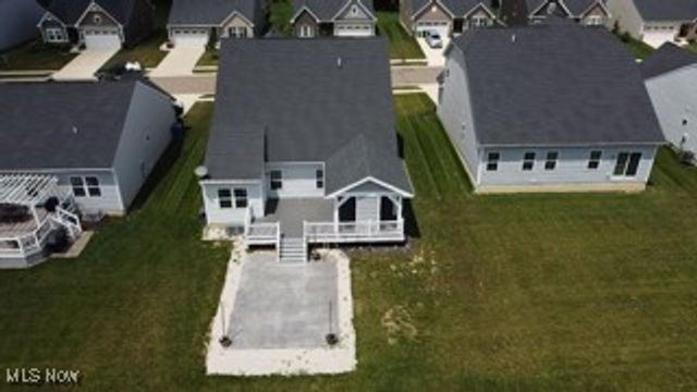 1240 Fountain View Street NE, Canton, OH 44721