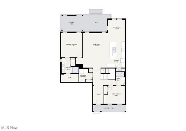 1240 Fountain View Street NE, Canton, OH 44721