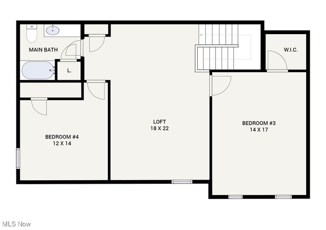 1240 Fountain View Street NE, Canton, OH 44721