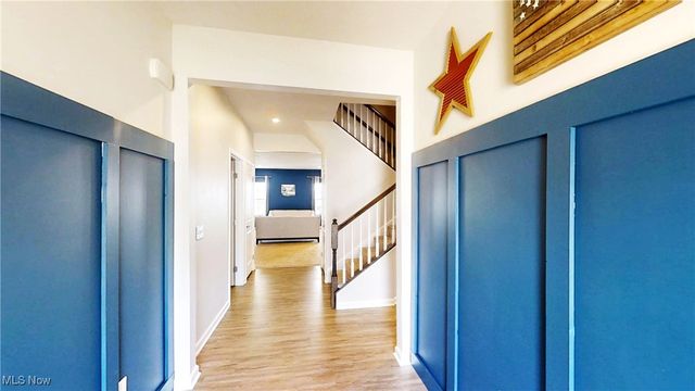 1240 Fountain View Street NE, Canton, OH 44721