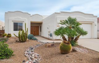 2319 S Via Massari, Green Valley, AZ 85614