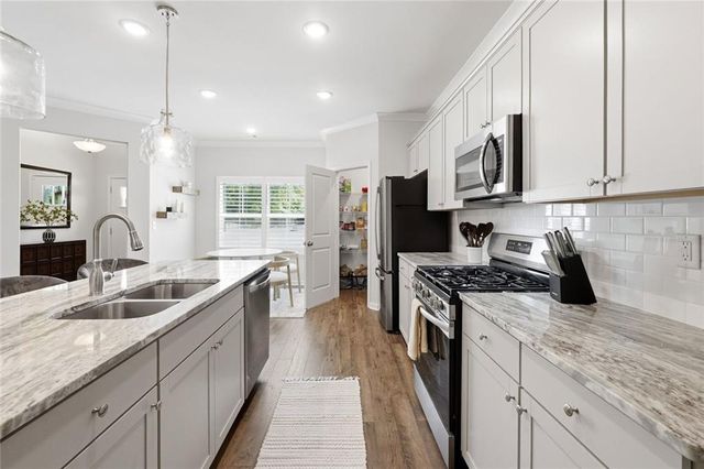 3930 Shelleydale Drive, Powder Springs, GA 30127