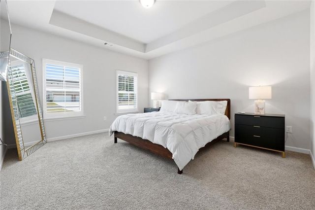 3930 Shelleydale Drive, Powder Springs, GA 30127