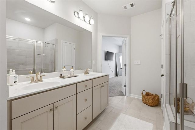 3930 Shelleydale Drive, Powder Springs, GA 30127