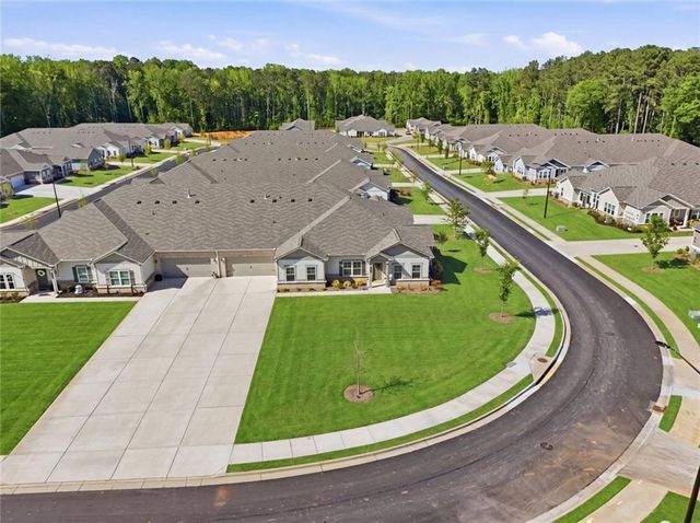 3930 Shelleydale Drive, Powder Springs, GA 30127