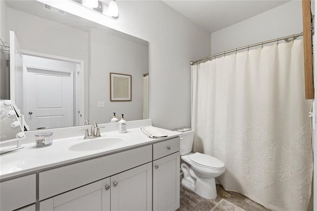 3930 Shelleydale Drive, Powder Springs, GA 30127