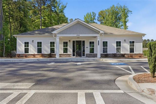 3930 Shelleydale Drive, Powder Springs, GA 30127