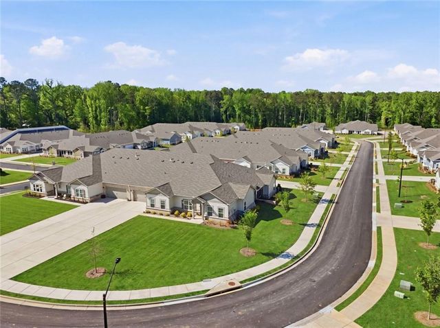 3930 Shelleydale Drive, Powder Springs, GA 30127