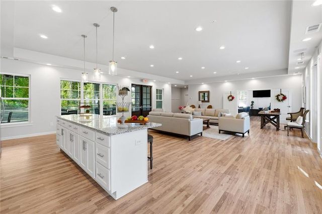 3930 Shelleydale Drive, Powder Springs, GA 30127