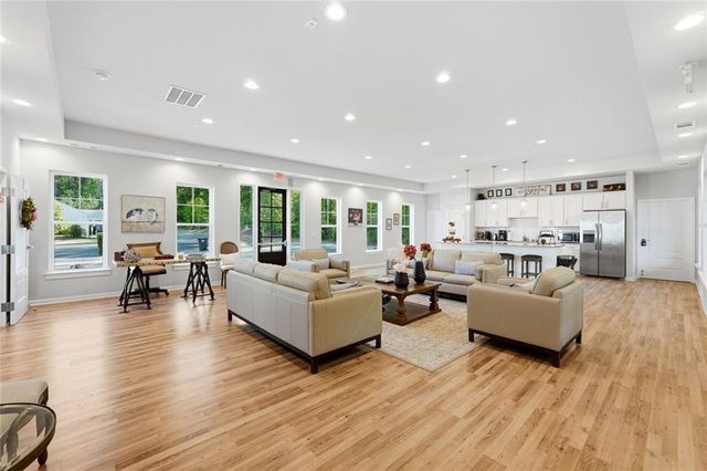 3930 Shelleydale Drive, Powder Springs, GA 30127