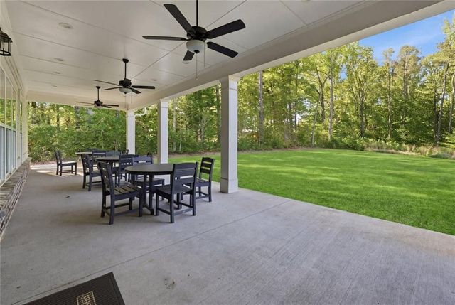 3930 Shelleydale Drive, Powder Springs, GA 30127