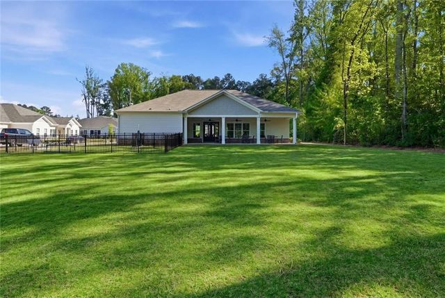 3930 Shelleydale Drive, Powder Springs, GA 30127