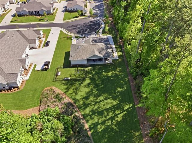 3930 Shelleydale Drive, Powder Springs, GA 30127
