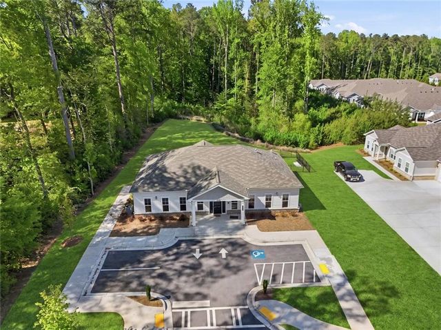3930 Shelleydale Drive, Powder Springs, GA 30127