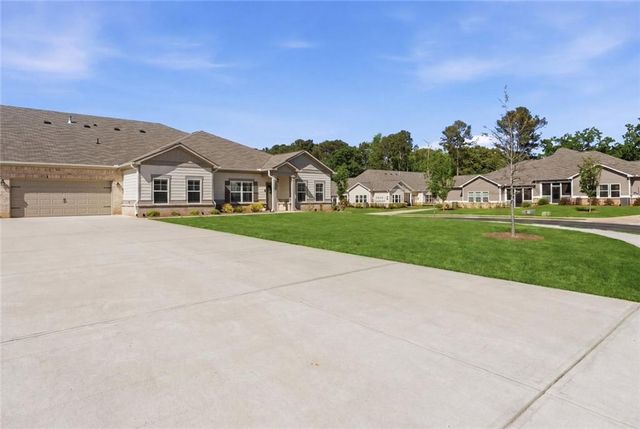 3930 Shelleydale Drive, Powder Springs, GA 30127