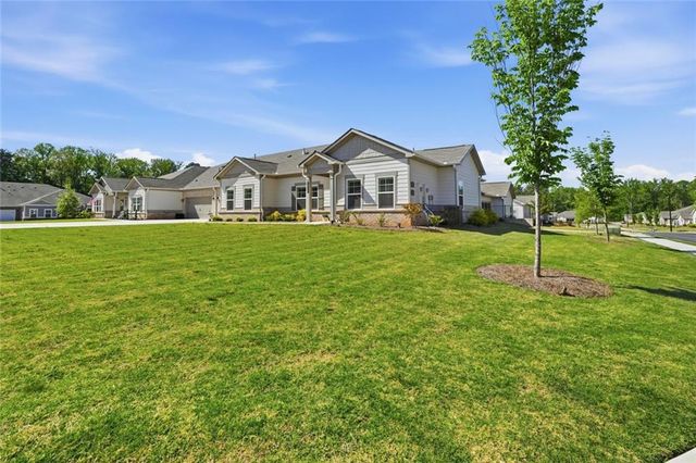 3930 Shelleydale Drive, Powder Springs, GA 30127