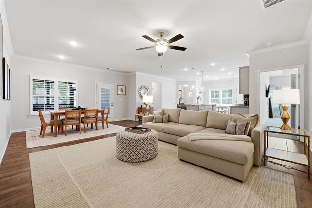 3930 Shelleydale Drive, Powder Springs, GA 30127