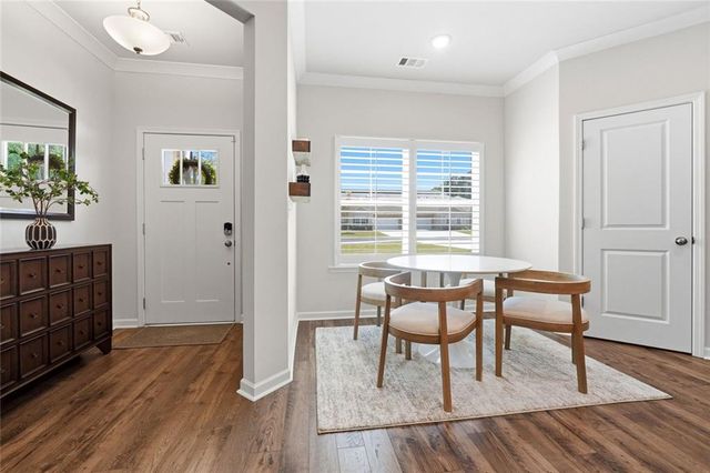 3930 Shelleydale Drive, Powder Springs, GA 30127