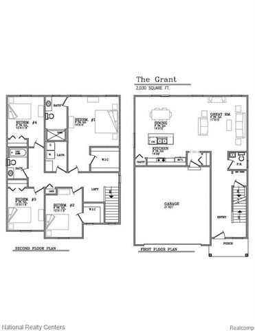 5966 Rolling Ridge Drive, Trenton, MI 48183