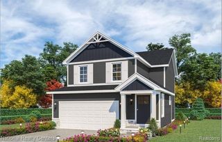 5966 Rolling Ridge Drive, Trenton, MI 48183