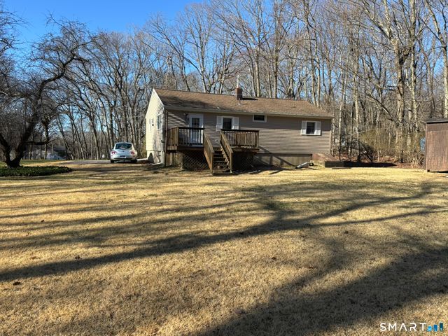 26 Spruce Drive, Prospect, CT 06712